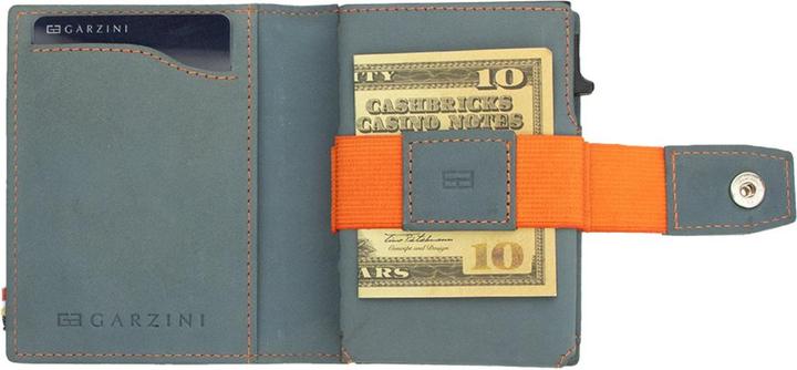 Immagine prodotto Garzini Portafoglio in metallo