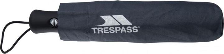 Actual product image Trespass RESISTANT - umbrella with automatic opening mechanism