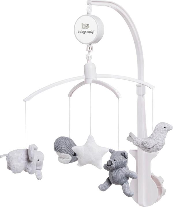 Baby's only Music Mobile