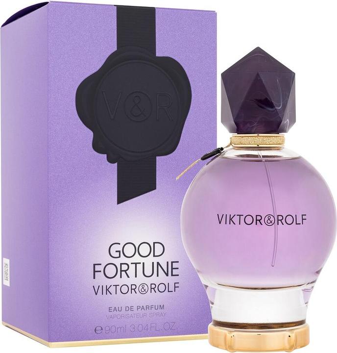 Actual product image Viktor & Rolf New Destiny Eau de Parfum (Eau de parfum, 90 ml)