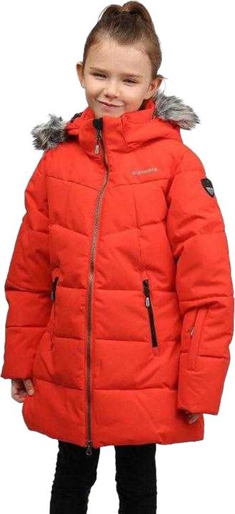 Immagine prodotto Icepeak Leona Giacca da Sci Bambini (152)
