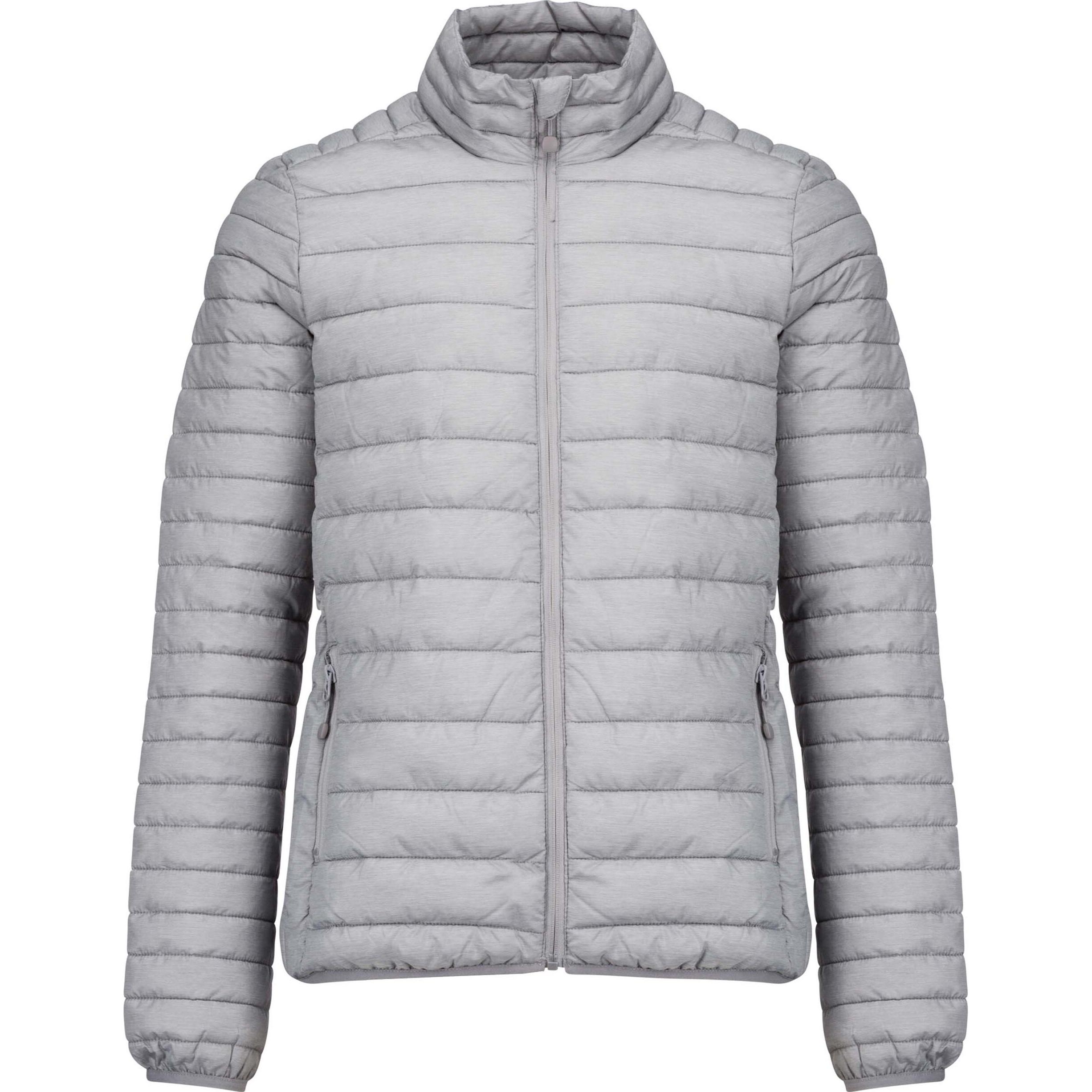 Kariban, Herren, Jacke, Légère (S), Silber, S