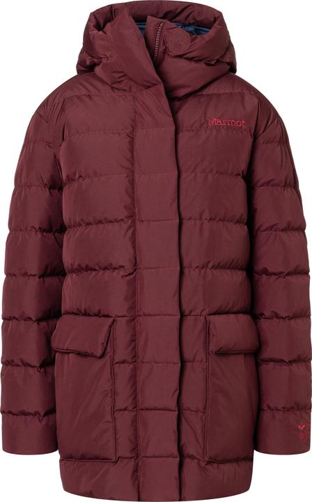Marmot WarmCube Gore-Tex Golden Mantle (M)