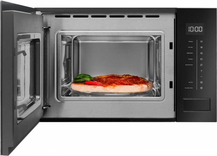 Actual product image Amica Microwave oven AMMB20E5SGB X-TYPE