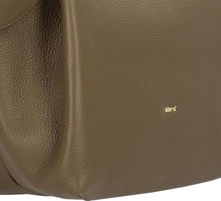 Produktbild Abro Essential Shopper Tasche Leder 30 cm (19 l)