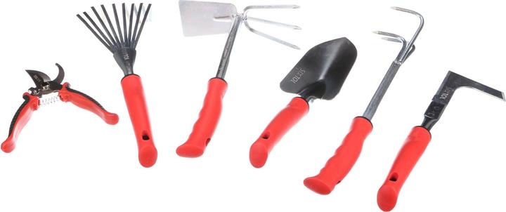 Actual product image Sixtol Garden Tool Set GARDEN SET 6