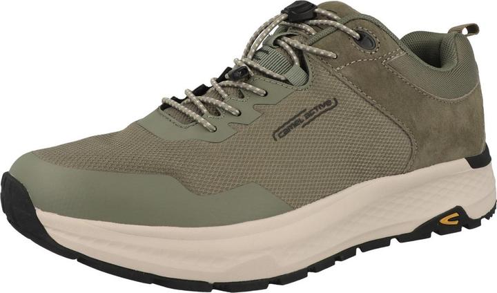 Image du produit Camel Active Sneaker textile/nubuk KHAKI (46)
