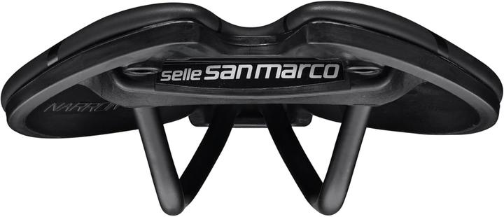 Produktbild Selle San Marco Aspide Short Open-Fit Dynamic