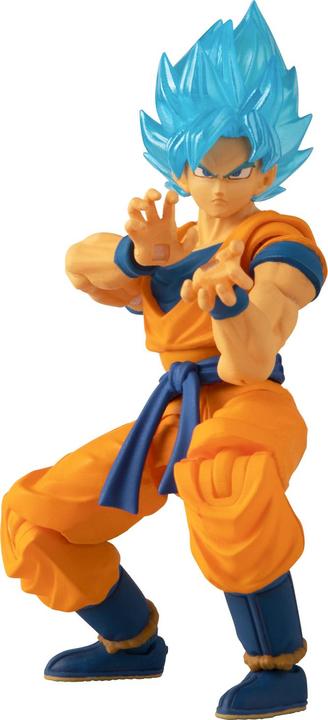 Produktbild Bandai Namco Dragon Ball Super