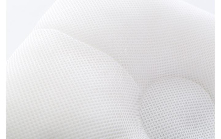 Image du produit Träumeland Oreiller de développement Carefor (28 x 32 cm)