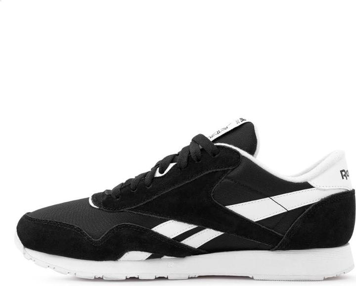 Produktbild Reebok Classic Nylon Schoenen Zwart EU 42 Man (42)