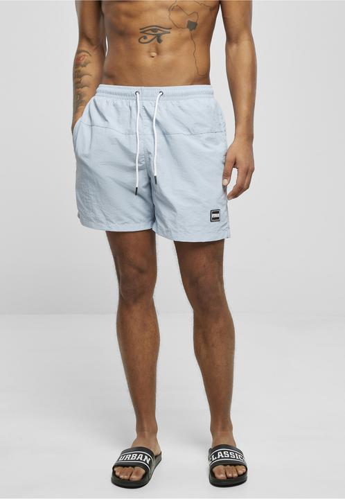 Actual product image Urban Classics Block Swim Shorts (XXL)