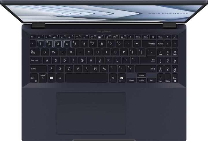 Image du produit ASUS ExpertBook B3 (16", Intel Core i7-1355U, 16 Go, 512 Go, DE)
