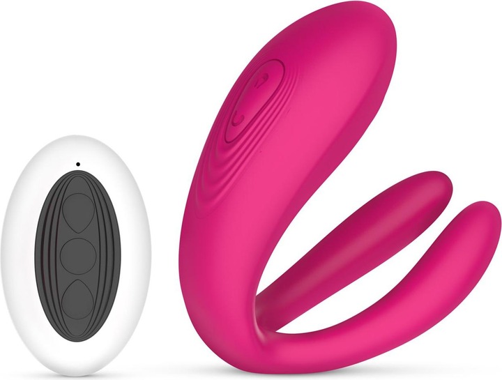 Produktbild Teazers Paarvibrator