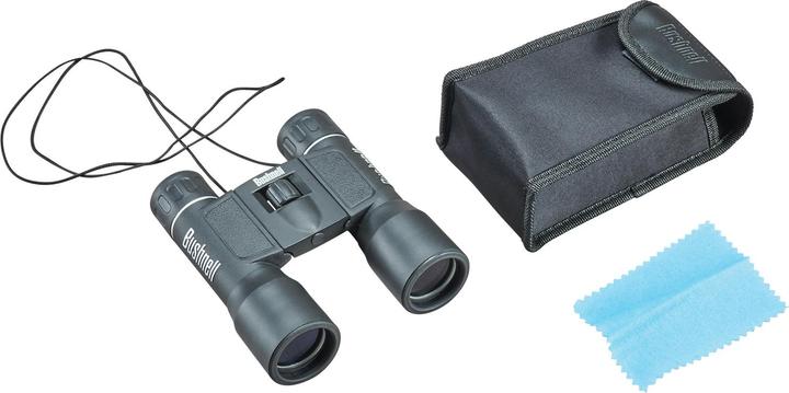 Actual product image Bushnell Powerview binoculars 16 x 32 (16 x, 32 mm)