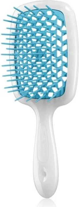 Jäneke Janeke Superbrush Flache grosse Haarbürste