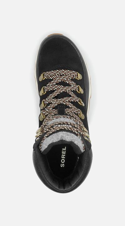 Actual product image Sorel Kinetic Conquest (36)