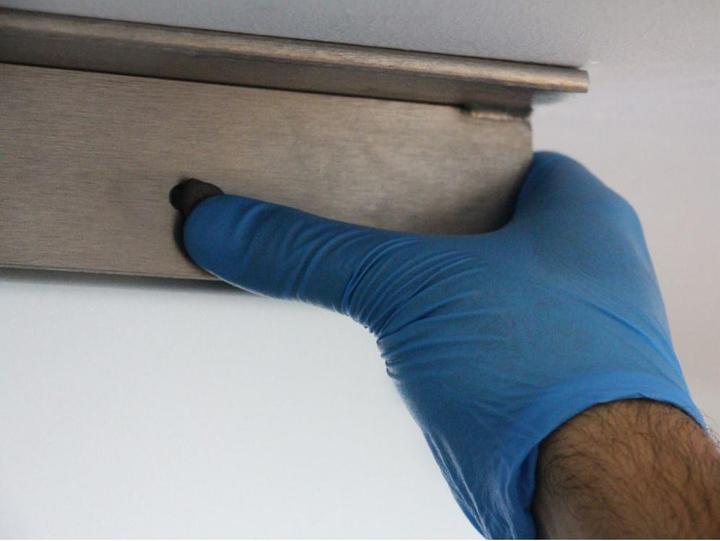 Produktbild Weicon Repair Stick Edelstah 115 g | 10538115 (115 g)