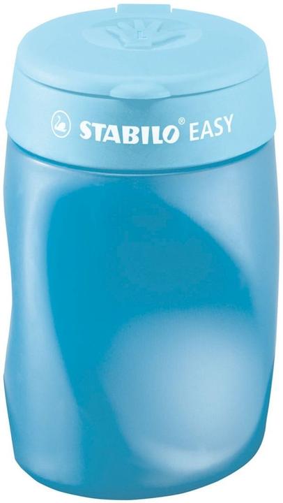 STABILO EASYsharpener Dosen-Spitzer für Linkshänder