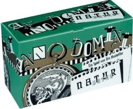 Produktbild Abacus Anno Domini Natur (Deutsch)