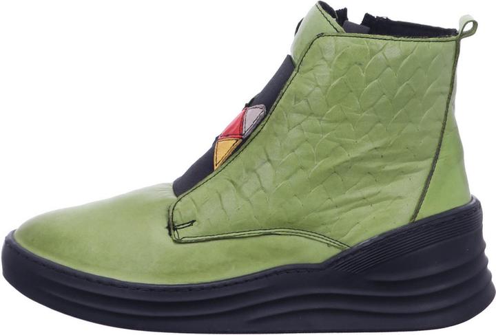 Actual product image Gemini Ankle boot 033652-02 777 (41)