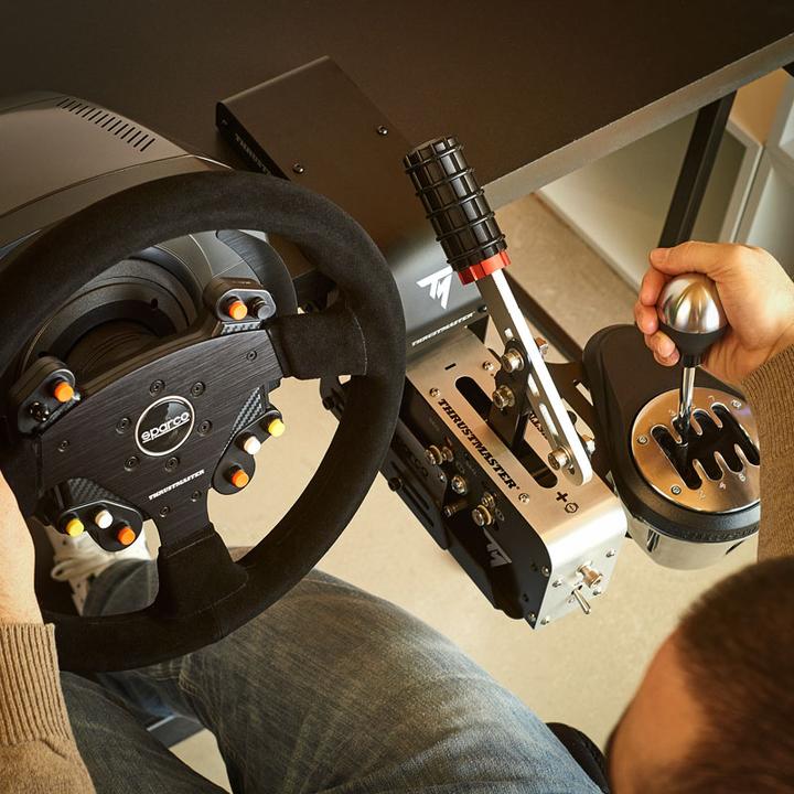 Produktbild Thrustmaster TM Racing Clamp (PC, PS3, PS4)