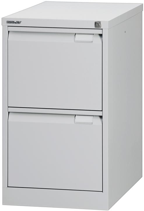 Actual product image Bisley Eco (41.30 x 62.20 x 71.10 cm)