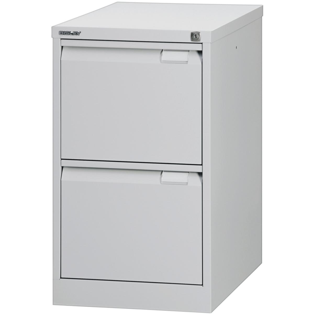 Bisley, Aktenschrank, Eco