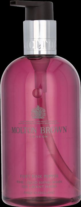 Produktbild Molton Brown Fiery Pink Pepper (Flüssigseife, 300 ml)