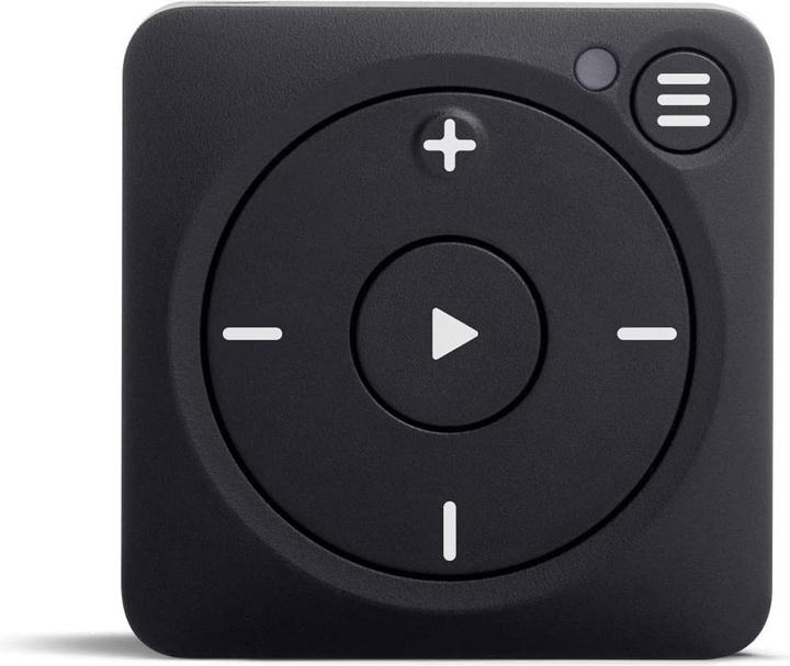 Digital media player