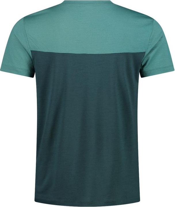 Actual product image CMP Campagnolo T Shirt Merino (M)