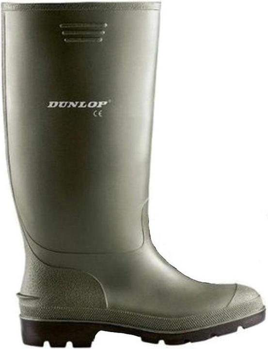 Image du produit Dunlop Bottes en caoutchouc Pricemastor pour adultes (44)