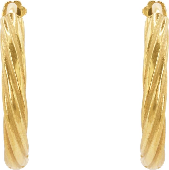 Immagine prodotto Heideman Sofia color oro (100% acciaio inossidabile)