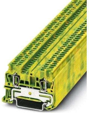 Produktbild Phoenix Contact Schutzleiterklemme ST 1,5-PE