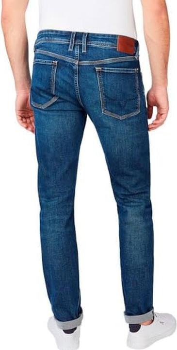 Actual product image Pepe Jeans Hatch Regular Jeans (W28/L34)