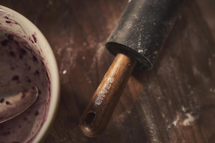 Image du produit Staub Rouleau à pâte