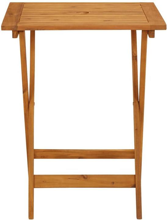 Produktbild vidaXL Bistro Set