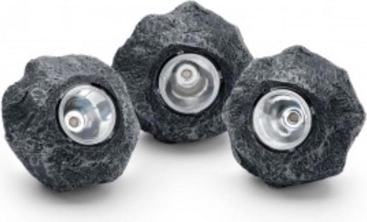 Actual product image Pontec 87585 Pond lighting set of 3 LED