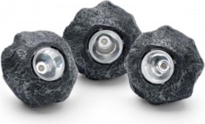 Image du produit Pontec 87585 Eclairage de bassin, set de 3 LED