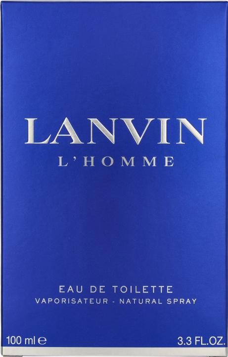 Immagine prodotto Lanvin Profumo (Eau de toilette, 100 ml)