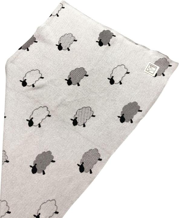 Image du produit Kaiser Baby Babydecke SHEEP