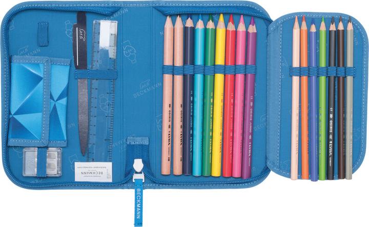 Produktbild Beckmann Schüleretui Classic