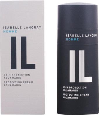 Isabelle Lancray IL HOMME Soin Protection Aquamarin 50 ml (Gel après-rasage, 50 ml)