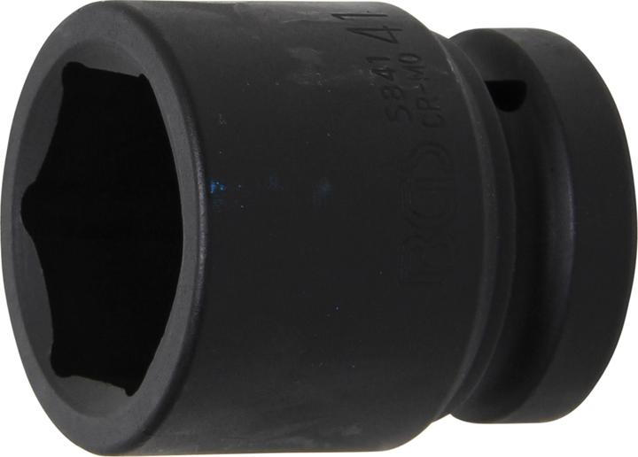 Image du produit BGS Kraft-Steckschlüssel-Einsatz (41 mm)