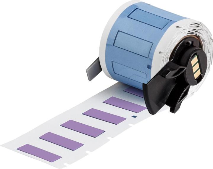 Brady PermaSleeve® Heat-Shrink