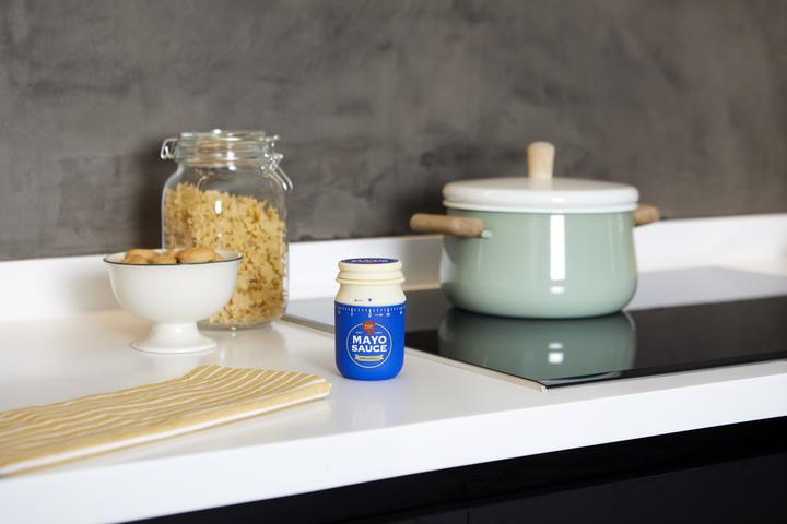 Produktbild Balvi Timer MAYONNAISE