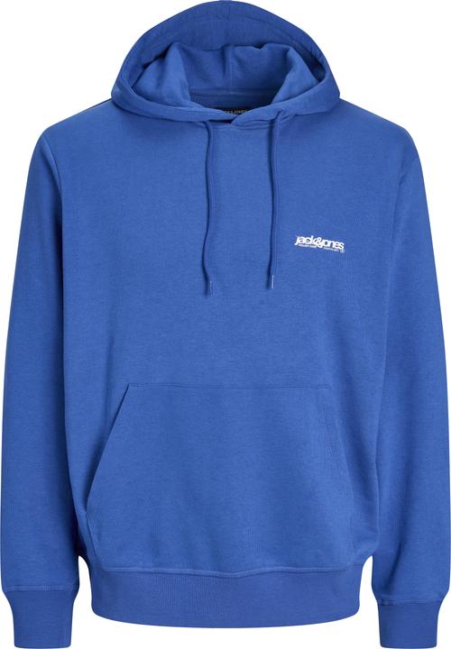 Beaucoup Blue, Blau
