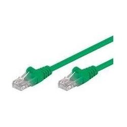 Thumbnail - MicroConnect Netzwerkkabel (U/UTP, CAT5e, 2 m), Netzwerkkabel
