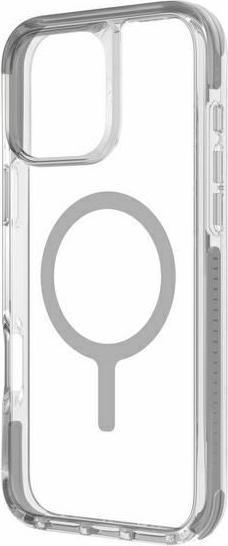 Produktbild Uniq etui Combat iPhone 16 Pro Max 6.9" Magclick Charging szary/stone grey (Apple iPhone 16 Pro Max)