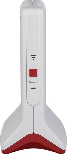 Actual product image FRITZ! Repeater 6000 (2400 Mbit/s, 1200 Mbit/s)